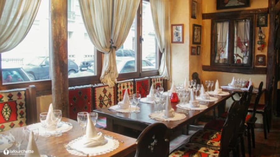 Zavicaj au Pays Natal