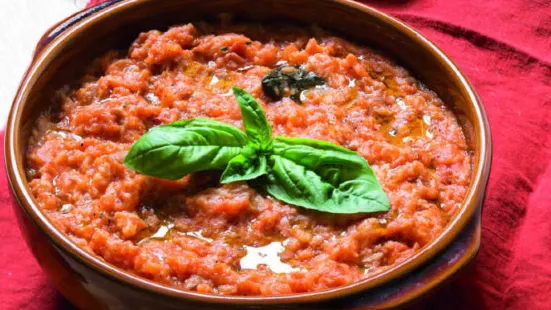 Ristorante Il Castelluccio