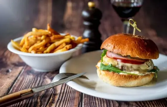 Brasserie Familiale La Table de Romane