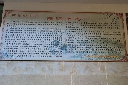 元谋正宗凉鸡店