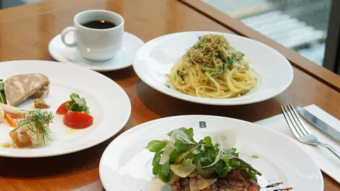 Barolo in Sendai