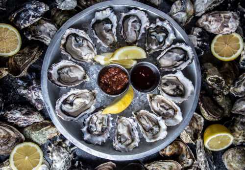Tableau Bar Bistro