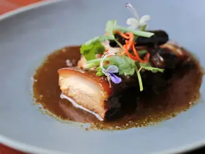 SILK Restaurant & Bar