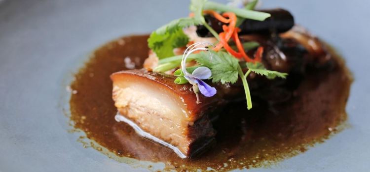 SILK Restaurant & Bar
