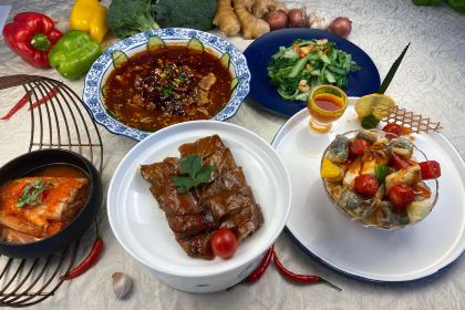 万宁迎宾馆·海鲜第一家