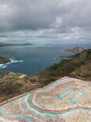 Makapuʻu Lookout