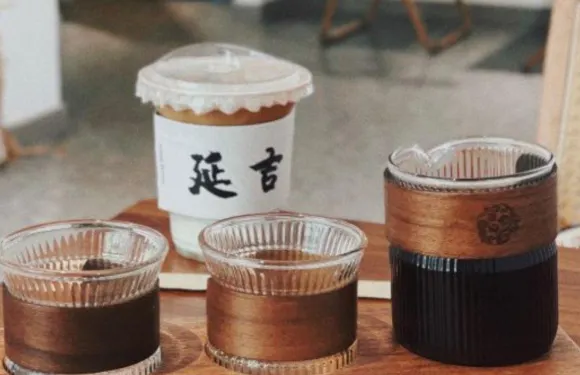 後浪咖啡（國風街頭店）