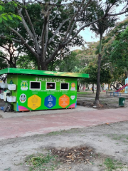 Plaza Libertad