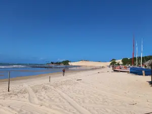 Praia de Jenipabu