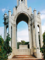 Tiranga Park