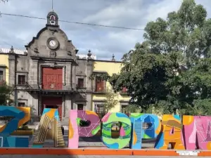 Plaza de las Americas (John Paul II)