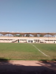 Estadio Lo Blanco