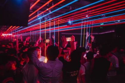 Culture Club （INS新樂園店）