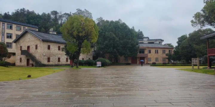 尋烏縣革命歷史紀念館