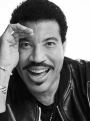 Lionel Richie<King of Hearts>