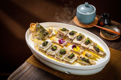 食锦记家宴·闽南菜(五店市店)