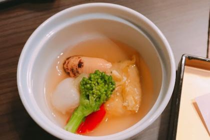 VIEW & DINING THE Sky