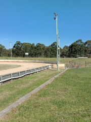 Kurri Kurri/ Loxford Park Speedway