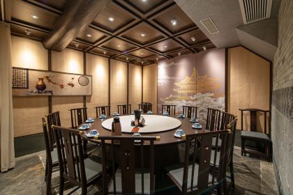康乾记饭店