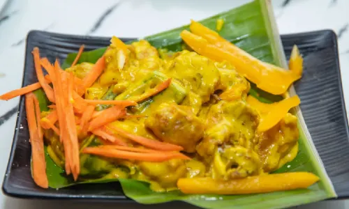FRESH PALACE Shabia Branch (KANJHI KKADA)