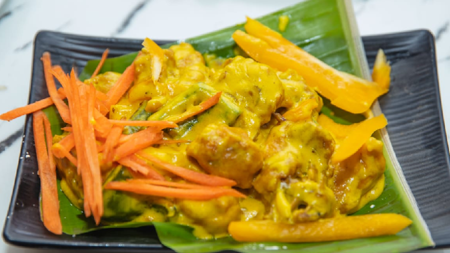 FRESH PALACE Shabia Branch (KANJHI KKADA)