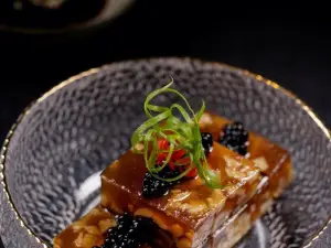 Top 5 Fine Dining in Shenyang