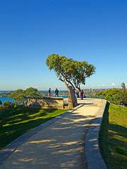 Georges Head Lookout