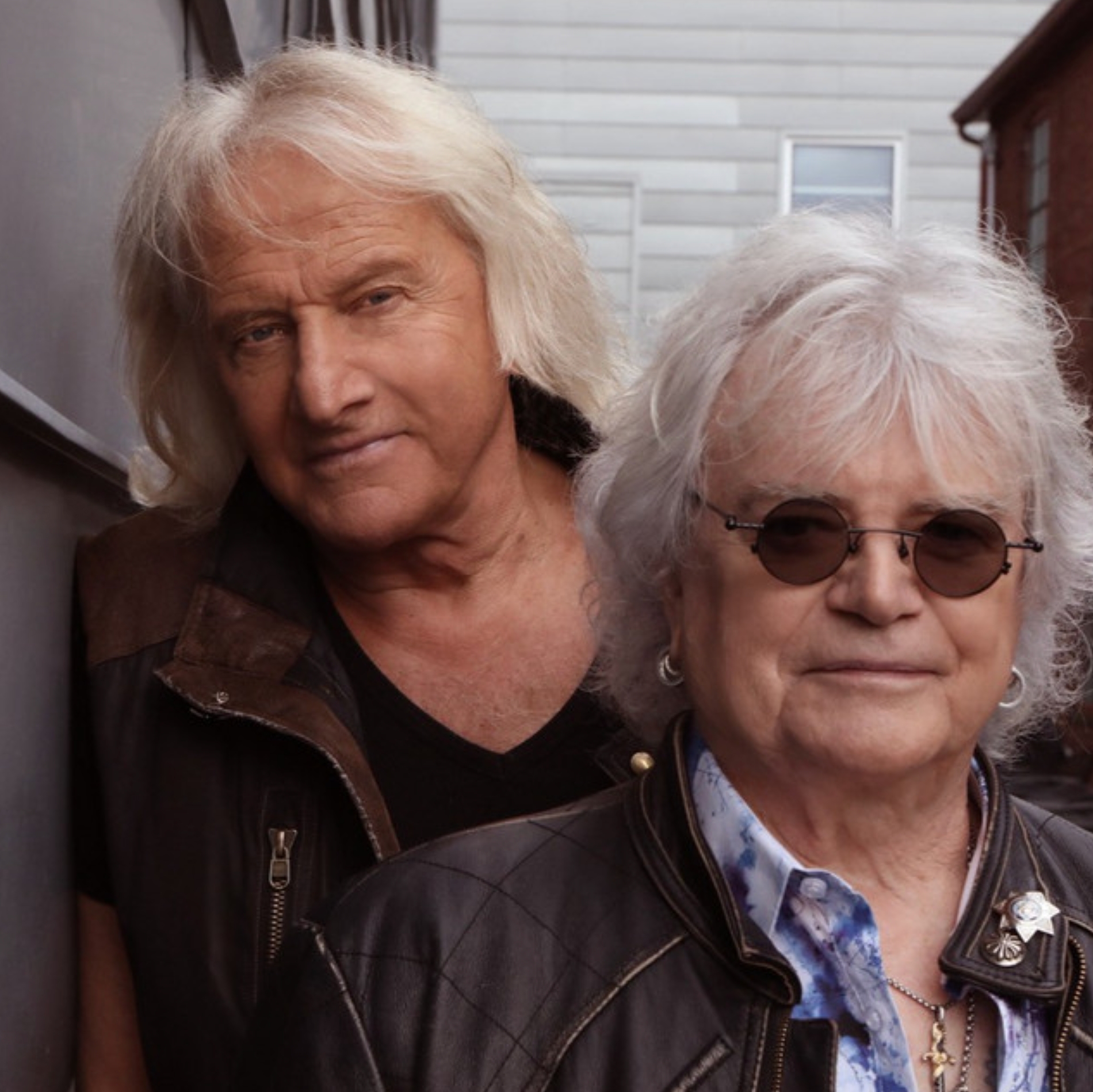 馬來西亞吉隆坡 · Air Supply 50週年紀念世界巡演 | 吉隆坡巨星競技場