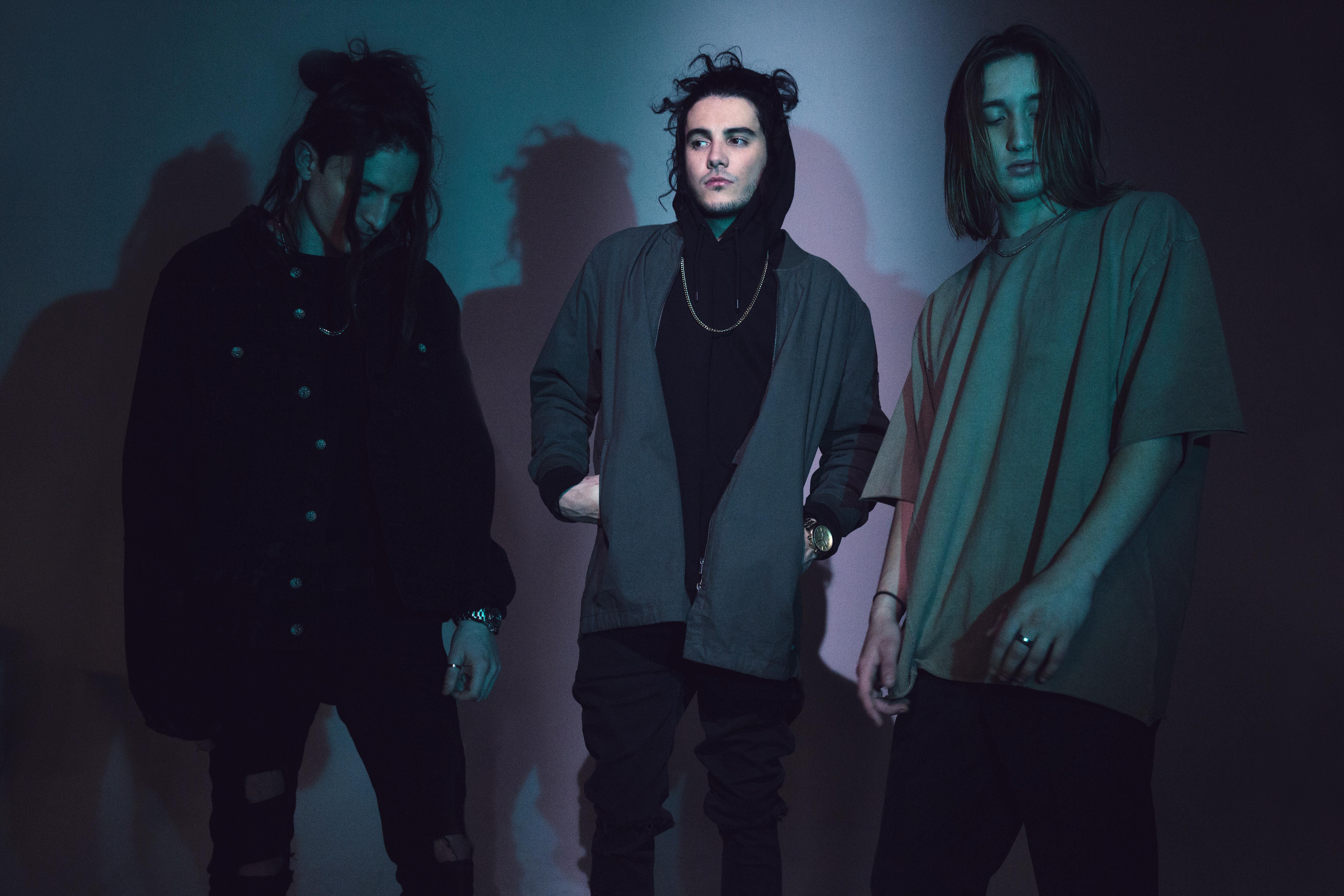 파리 | Chase Atlantic 투어 | Zenith Paris - La Villette
