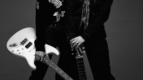 The Big Easy Cruise 2026