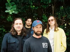 New Kensington | Superheaven Concert