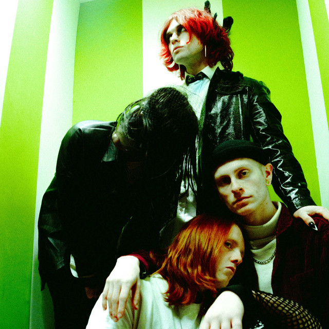 Static Dress Tour | The Orange Peel