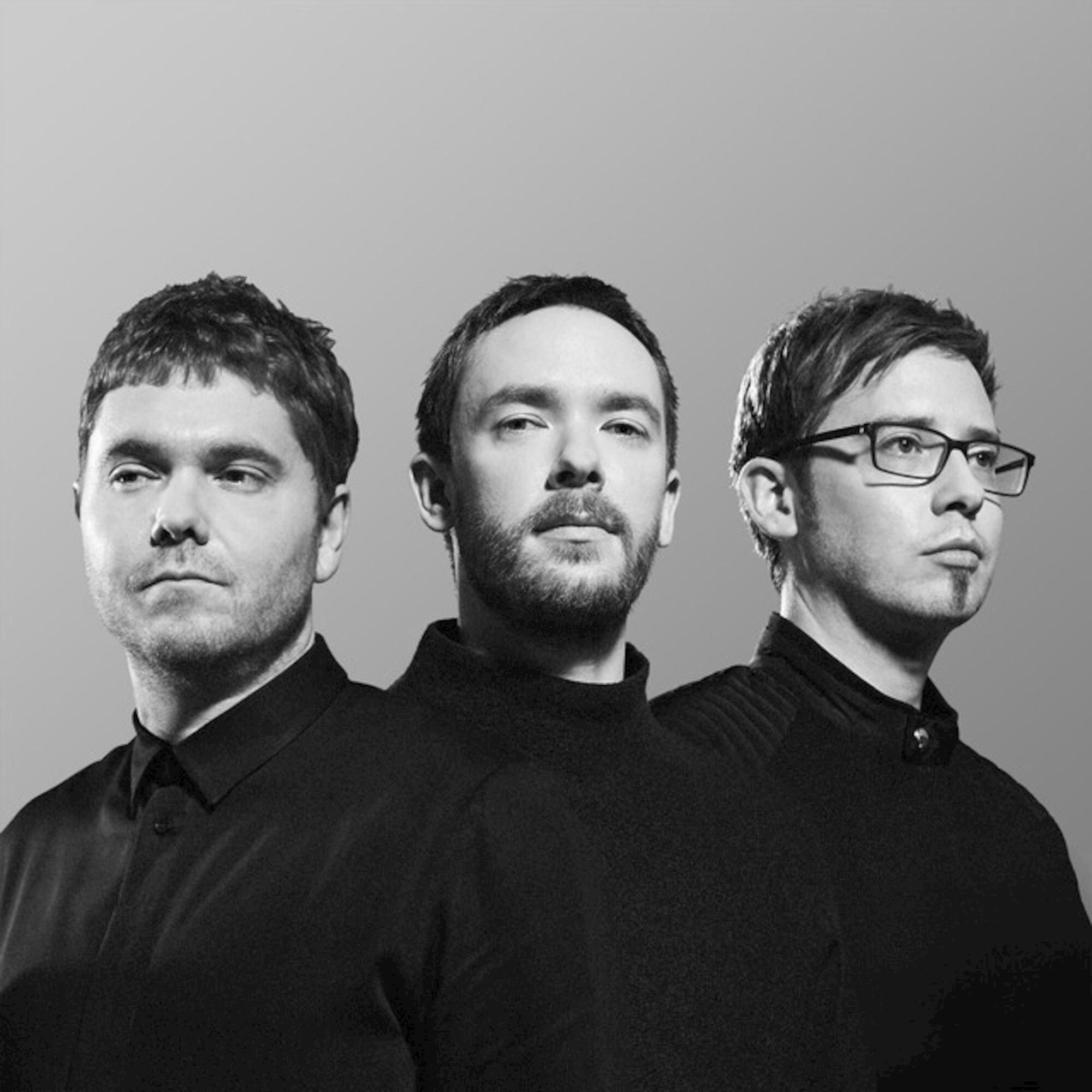 英國愛丁堡 · GoGo Penguin 2026演唱會 | The Queen's Hall