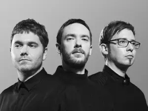 포틀랜드 | GoGo Penguin 투어