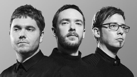Solana Beach | GoGo Penguin Tour