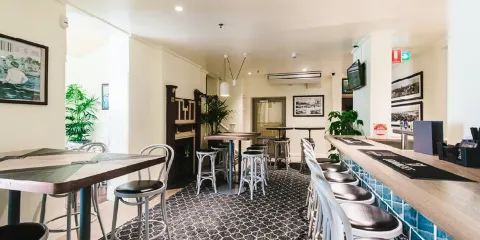 Fortune of War - Sydney's Oldest Pub