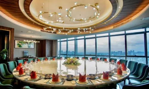 Hongfu Restaurant