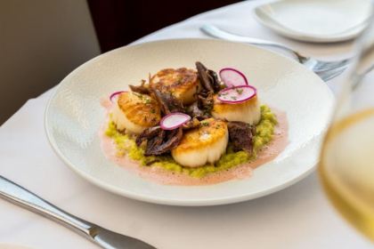 Top of the Market - San Diego