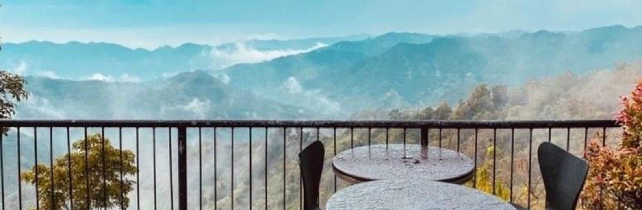 21 Kilometers coffee