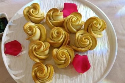 和家和淮扬菜·黄河印象