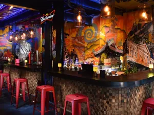 1900 Club Hanoi