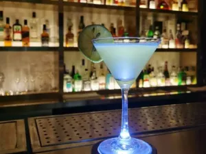 Causeway Bar