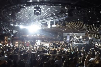 Sutton Club Barcelona