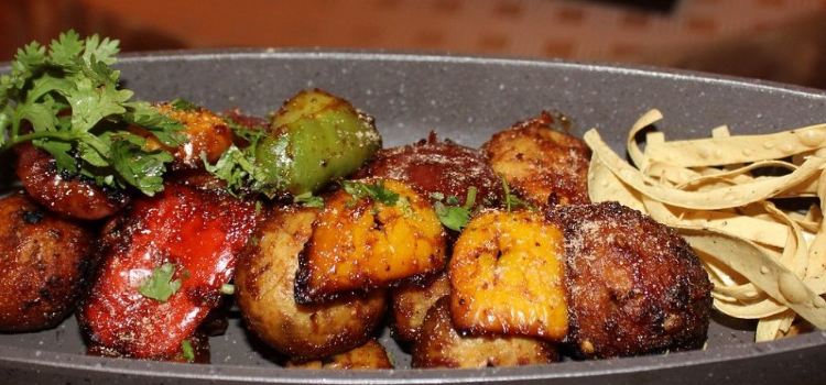 Paatra - Best 5 Star Buffet Dinner in Delhi