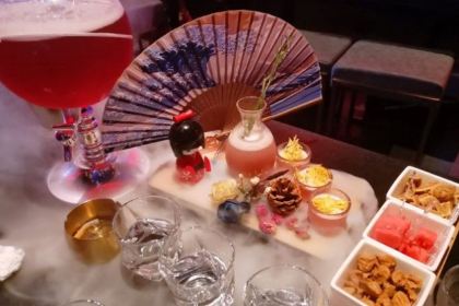 百鬼夜行(苏州路店)