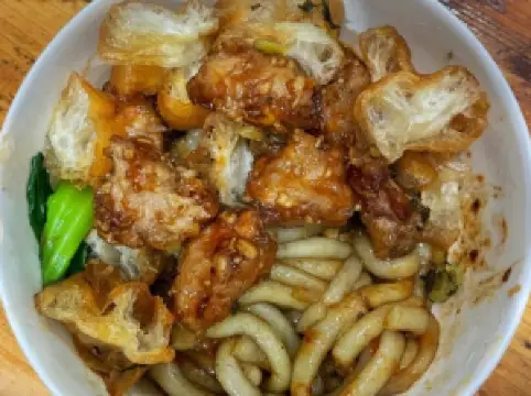 田记面馆(南环店)