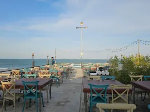 Chaolay Seafood Hua Hin