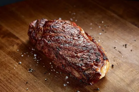 Hy's Steakhouse & Cocktail Bar