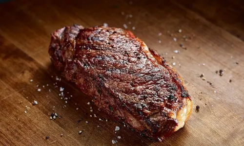 Hy's Steakhouse & Cocktail Bar