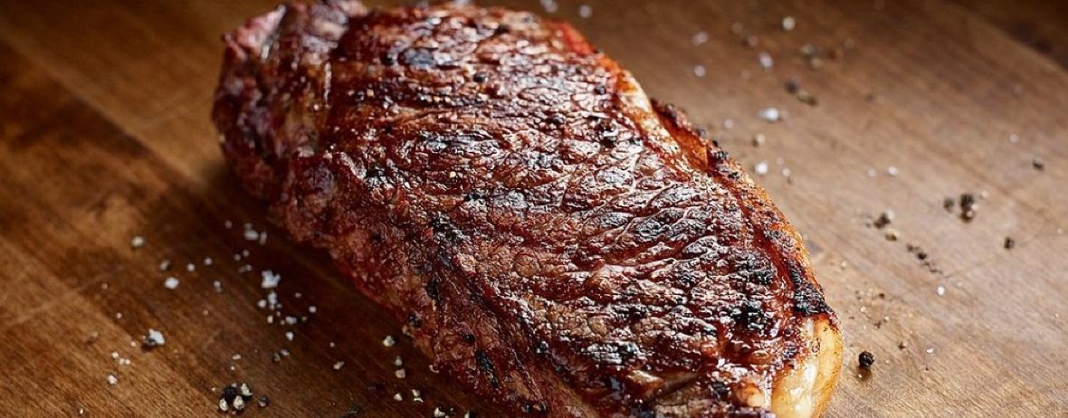 Hy's Steakhouse & Cocktail Bar